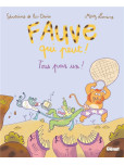 Fauve qui peut ! - tome 3