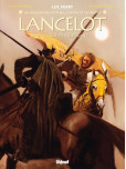 Lancelot - tome 4