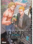 Ender Geister - tome 12
