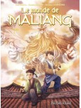 Le Monde de Maliang - tome 3 : Le miroir