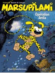 Marsupilami - tome 24 : Opération Attila