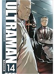 Ultraman - tome 14
