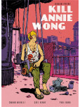 Kill Annie Wong