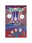 Rick & Morty - tome 2