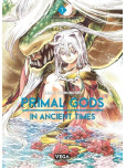 Primal Gods in Ancient Times - tome 3