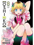 Oshi no ko - tome 8