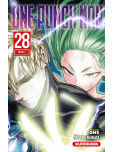 One punch man - tome 28