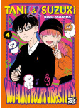 Tani & Suzuki - You and I are polar opposites - tome 4