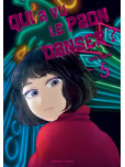 Qui a vu le paon danser ? - tome 5