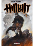 Hillbilly - tome 1