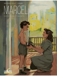 Marcel