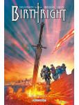 Birthright - tome 10