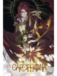 Carciphona - tome 6