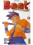 Beet the Vandel Buster - tome 5