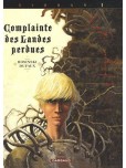 Complainte des Landes Perdues - tome 1 : Sioban