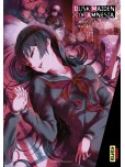 Dusk Maiden of Amnesia - tome 6