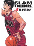 Slam Dunk deluxe - tome 4