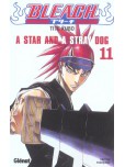 Bleach - tome 11 : A Star and a Stray Dog