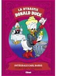 La Dynastie Donald Duck - tome 7 : Une affaire de glace et autres histoires