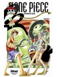 One Piece (édition originale) - tome 14