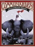 Communardes ! : Les éléphants rouges