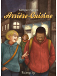 Arriere-Cuisine