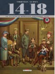 14-18 - tome 10 : La Lune en héritage (novembre 1918)