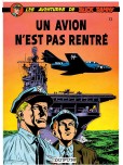 Buck Danny - tome 13 : Un avion n'est pas rentré