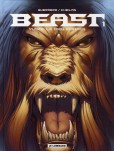 Beast - tome 1 : Yunze, le dieu gardien