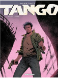 Tango - tome 9 : Faux Frères