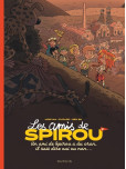 Les amis de Spirou... - tome 2 : Un ami de Spirou a du cran, il sait dire oui ou non