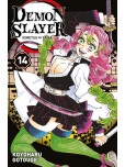 Demon Slayer - tome 14