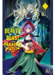 Beauty and the Beast of Paradise Lost - tome 1