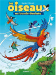 Les Oiseaux en BD - tome 2