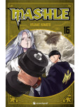 Mashle - tome 16