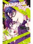 Marriage Toxin - tome 7