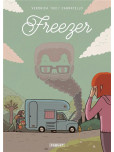 Freezer
