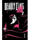 Deadly Class - tome 7
