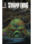 Swamp Thing Infinite - tome 1