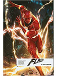 Flash rebirth - tome 11