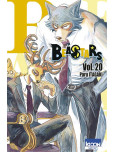 Beastars - tome 20