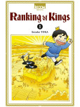 Ranking of Kings - tome 1