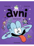 Avni - tome 11