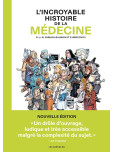 Incroyable histoire de la médecine (L') NED