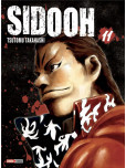 Sidooh - tome 11 [NED]