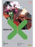 Reign of X - tome 15