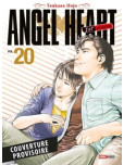 Angel Heart - tome 20