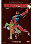 DeadPool - tome 3 : L'intégrale 1997