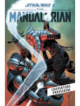 Star Wars - The Mandalorian - tome 4