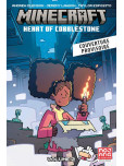 Minecraft : Heart of Cobblestone - tome 2